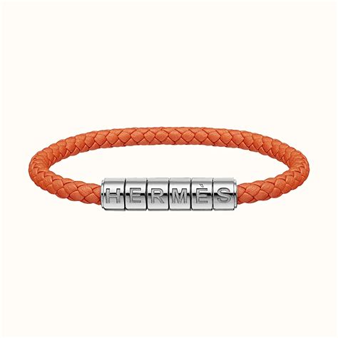 bob hermes homme|hermes men's bracelets.